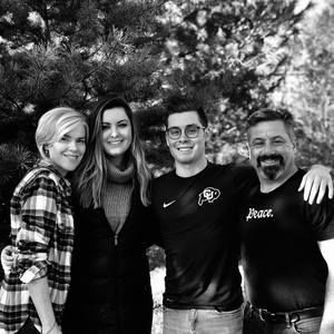 Meet your Posher, Zach